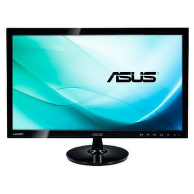 Asus VS248HR kaina nuo 0 € | Kainos.lt