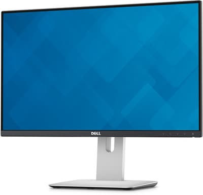 dell u2415 kaina