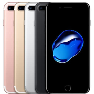 Apple iPhone 7 Plus 128GB Gold (Auksinis) | Kainos.lt