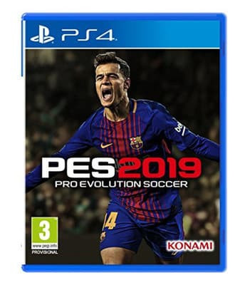 playstation 4 pes kaina nuo 16.39 € (6 pard.)