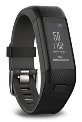 garmin vivosmart 4 kaina