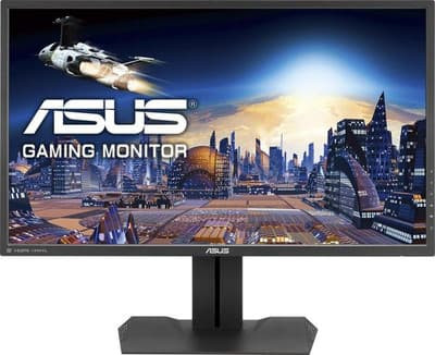 asus mg279q kaina