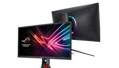 Asus ROG Strix XG248Q kaina nuo 19.59 € | Kainos.lt