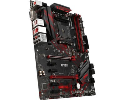 MSI　B450 GAMING PLUS MAX　AM4 MSI B450 GAMING PLUS MAX | Overview, Specs, Details | SHI
