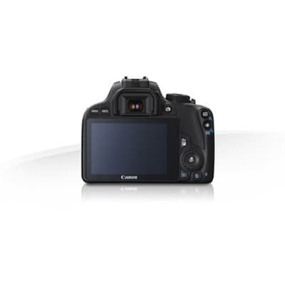 canon 100 d price