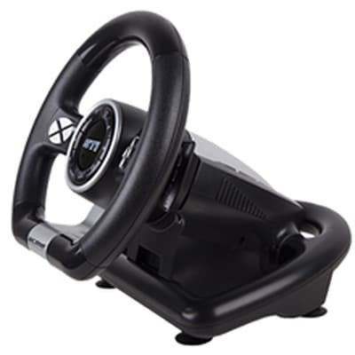 Acme STi Racing Wheel | Kainos.lt