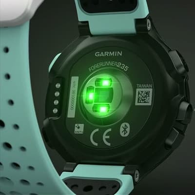 Garmin forerunner 235 kaina online