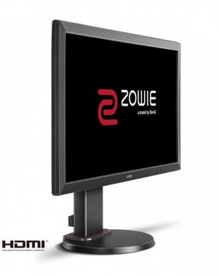 BenQ Zowie RL2455T kaina nuo 0.00 € | Kainos.lt