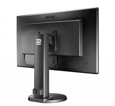 BenQ Zowie RL2455T | ▤ Full Specifications \u0026 Reviews
