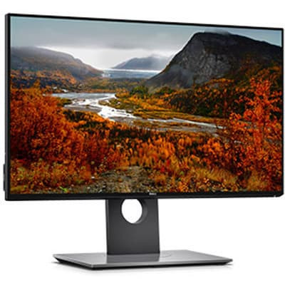 Dell InfinityEdge U2717D kaina nuo 0 