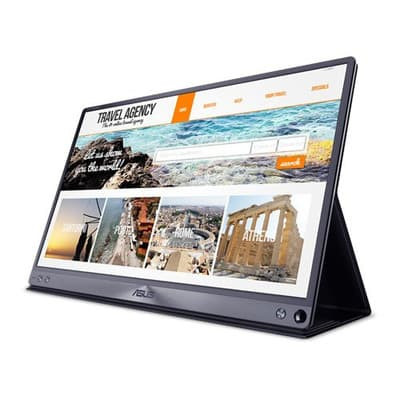 Asus ZenScreen MB16AC kaina nuo 263.89 € | Kainos.lt