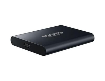 samsung t5 1tb kaina