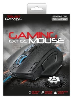 mouse gxt 155