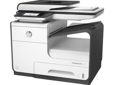 HP PageWide Pro MFP 477dw kaina nuo 846.68 € | Kainos.lt