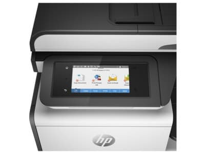 HP PageWide Pro MFP 477dw kaina nuo 846.68 € | Kainos.lt