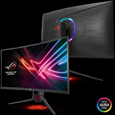 rog strix 32 xg32vq