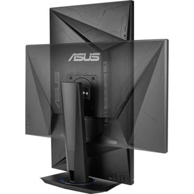 asus vg278q kaina