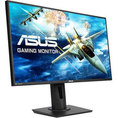 asus vg278q kaina