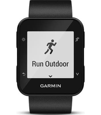 garmin forerunner 35 kaina