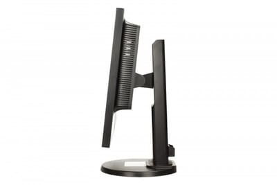 NEC E223W Black kaina nuo 0 € | Kainos.lt