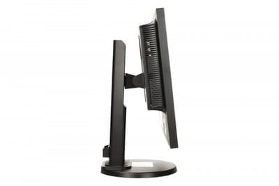 NEC E223W Black kaina nuo 0 € | Kainos.lt