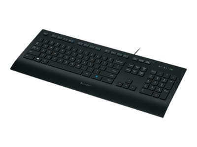 logitech k 280