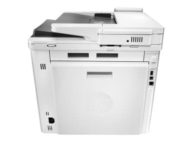 HP Color LaserJet Pro MFP M377dw kaina nuo 0 € | Kainos.lt