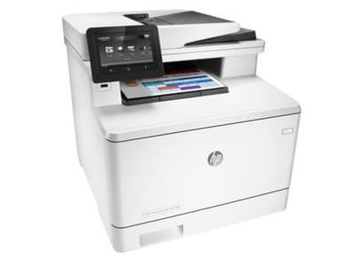 HP Color LaserJet Pro MFP M377dw kaina nuo 0 € | Kainos.lt