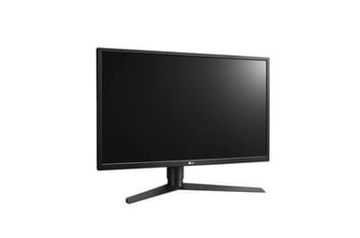 LG 27GK750F-B kaina nuo 0.00 € | Kainos.lt