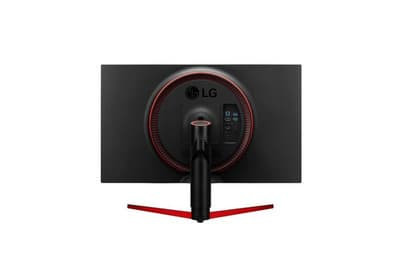 LG 27GK750F-B kaina nuo 0.00 € | Kainos.lt