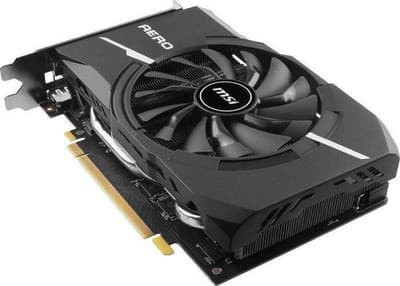 MSI GeForce GTX 1070 AERO ITX 8G OC | Kainos.lt