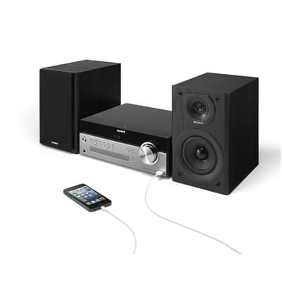 Sony CMT-SBT100 | Kainos.lt