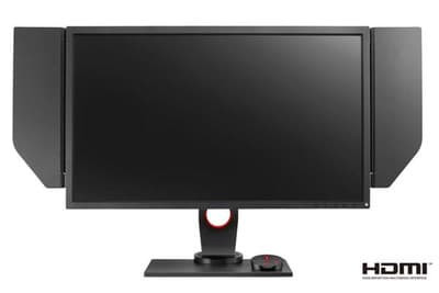 BenQ ZOWIE XL2740 kaina nuo 525 € | Kainos.lt