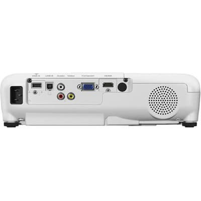 Epson EB-S05 | Kainos.lt