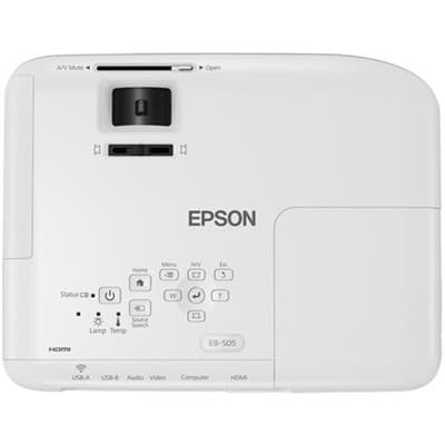 Epson EB-S05 | Kainos.lt