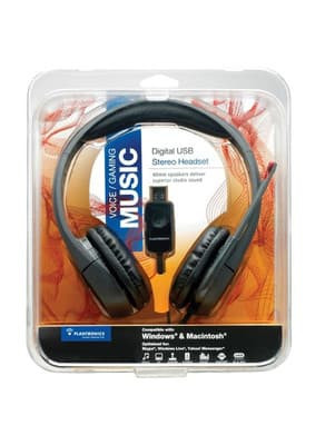 Plantronics AUDIO 655 kaina nuo 0 