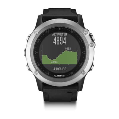 garmin fenix kaina