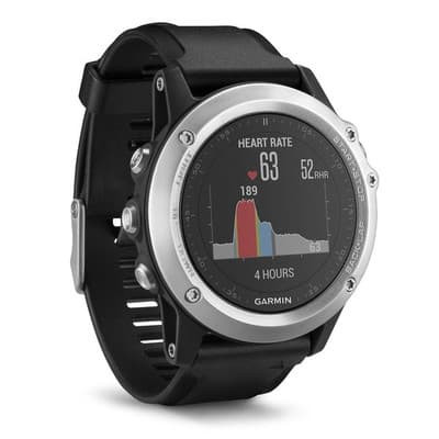 garmin fenix 3 kaina