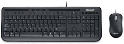 microsoft keyboard 600 wired