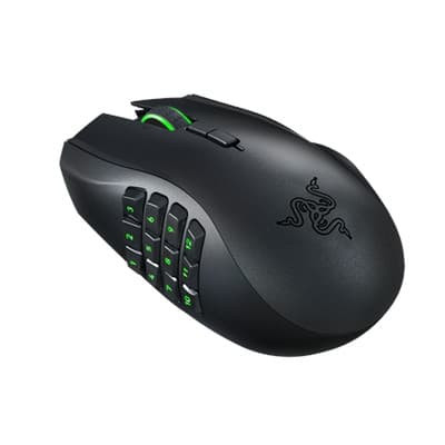 razer naga chroma kaina