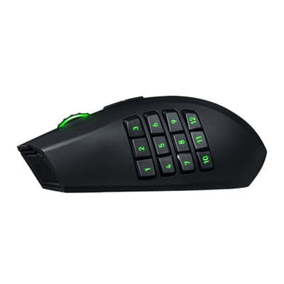 razer naga chroma kaina