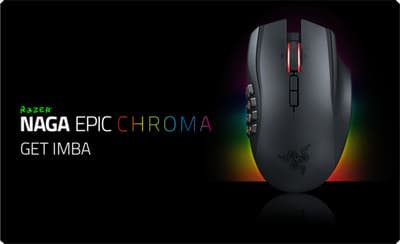 naga razer chroma