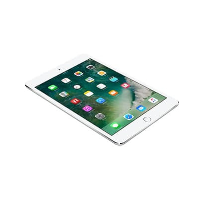 iPad - 【A】iPad mini 4/128GB/354995072164653 Planšetinis kompiuteris Apple iPad Mini 4 WiFi (128GB