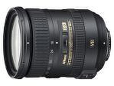 Nikon AF-S NIKKOR 18-200 3.5-5.6GⅡ ED VR Nikon 18-200mm f/3.5-5.6G IF-ED AF-S VR DX review: Digital