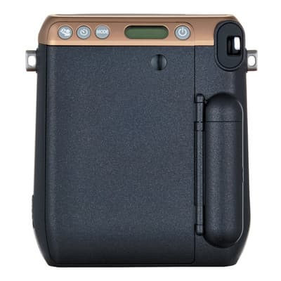 Nuo €] Fujifilm Instax Mini 70 Gold (Auksinis) | Kainos.lt
