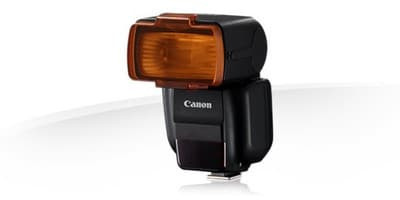 Canon Speedlite 430EX III RT kaina nuo 299 € | Kainos.lt