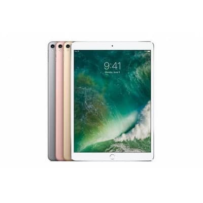 Nuo €] Apple iPad Pro 10.5