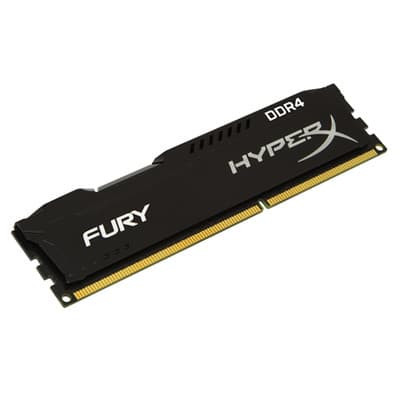Kingston HyperX FURY 8GB 2133MHz DDR4 