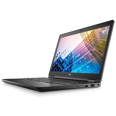 DELL 5590 8世代 i7 nVIDIA 256 1920x1080 Dell Latitude 5590 | 15.6