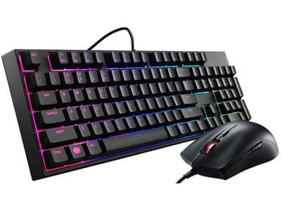 cooler master lite l mouse